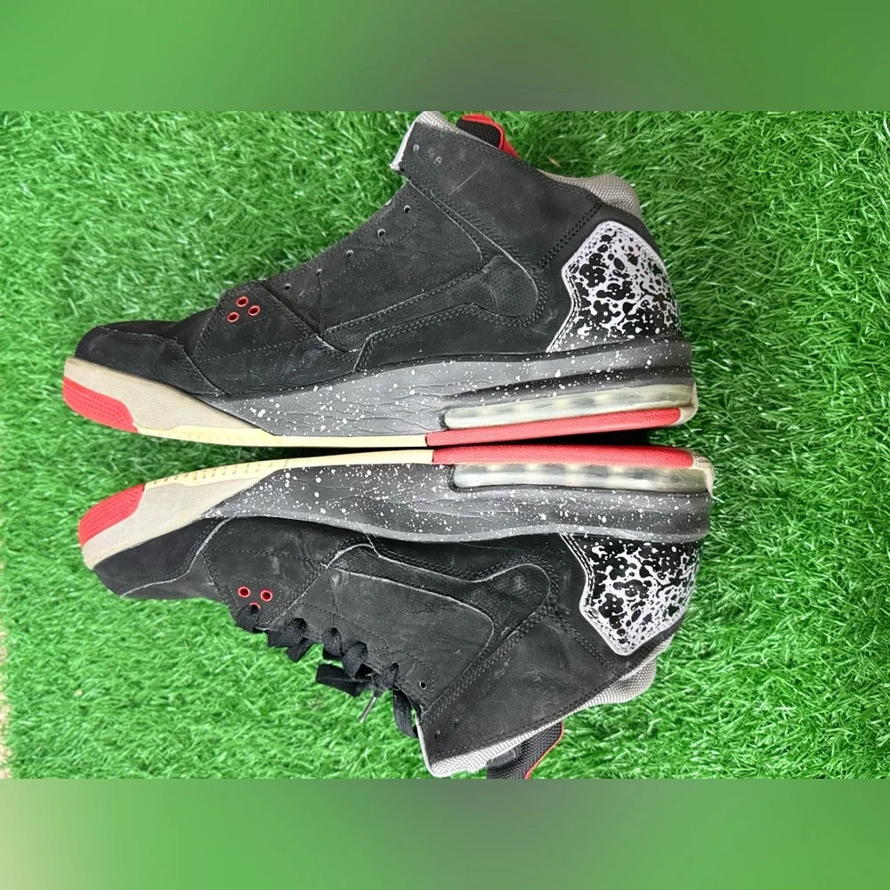 Jordan good preowned